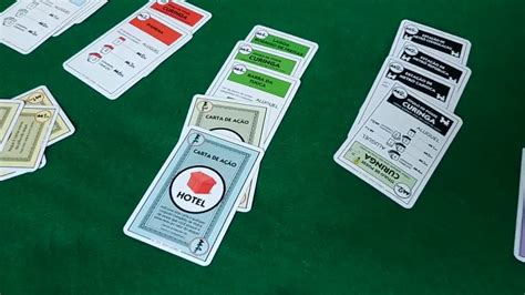 monopoly deal cartas regras